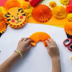Ozdoby urodzinowe DIY: Stwórz wyjątkowe dekoracje, które zachwycą
