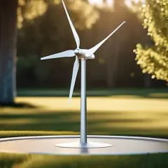 Jak zbudować turbiny wiatrowe DIY, unikając kosztownych błędów
