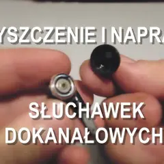 Jak naprawić słuchawki douszne - krok po kroku do pełnej sprawności