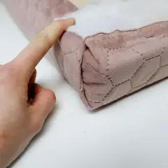 Jak samodzielnie stworzyć panele tapicerowane DIY i zaoszczędzić