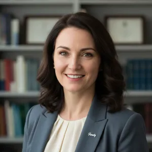 Autor Dominika Zając