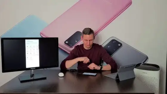 Samsung Members do czego służy? Odkryj korzyści i funkcje aplikacji